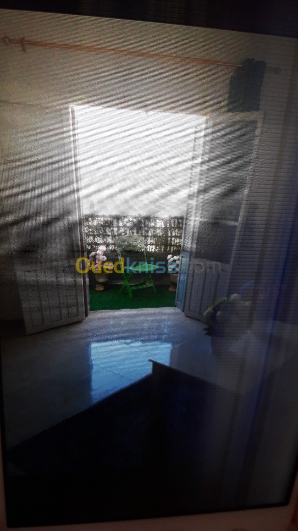 Vente Appartement F3 Alger Ain benian