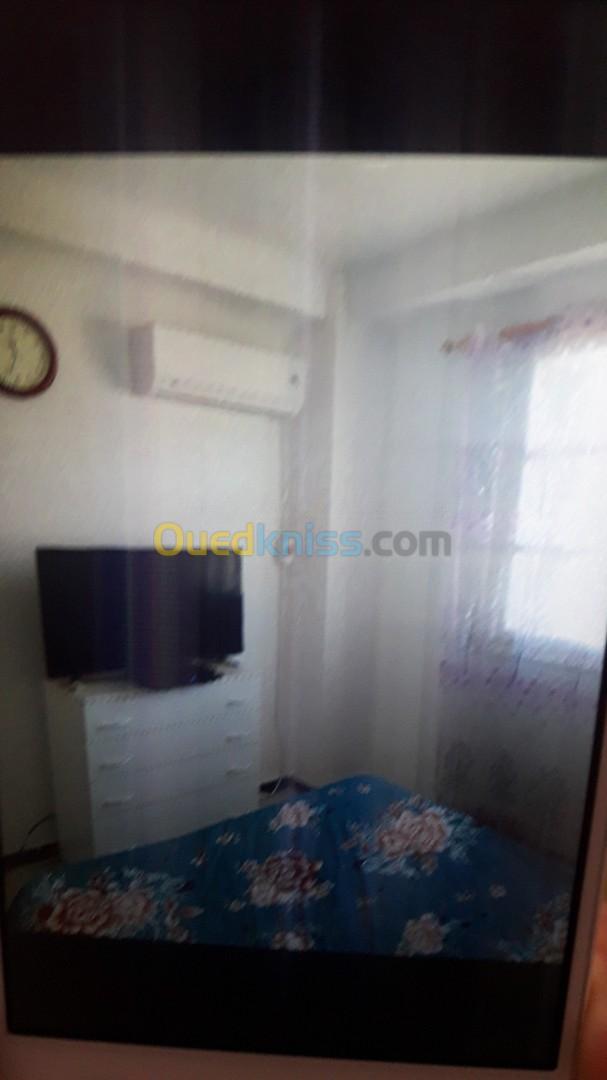 Vente Appartement F3 Alger Ain benian