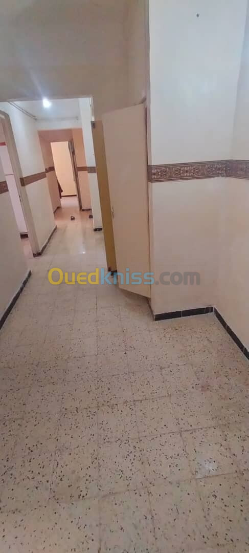 Vente Appartement F3 Oran Bir el djir