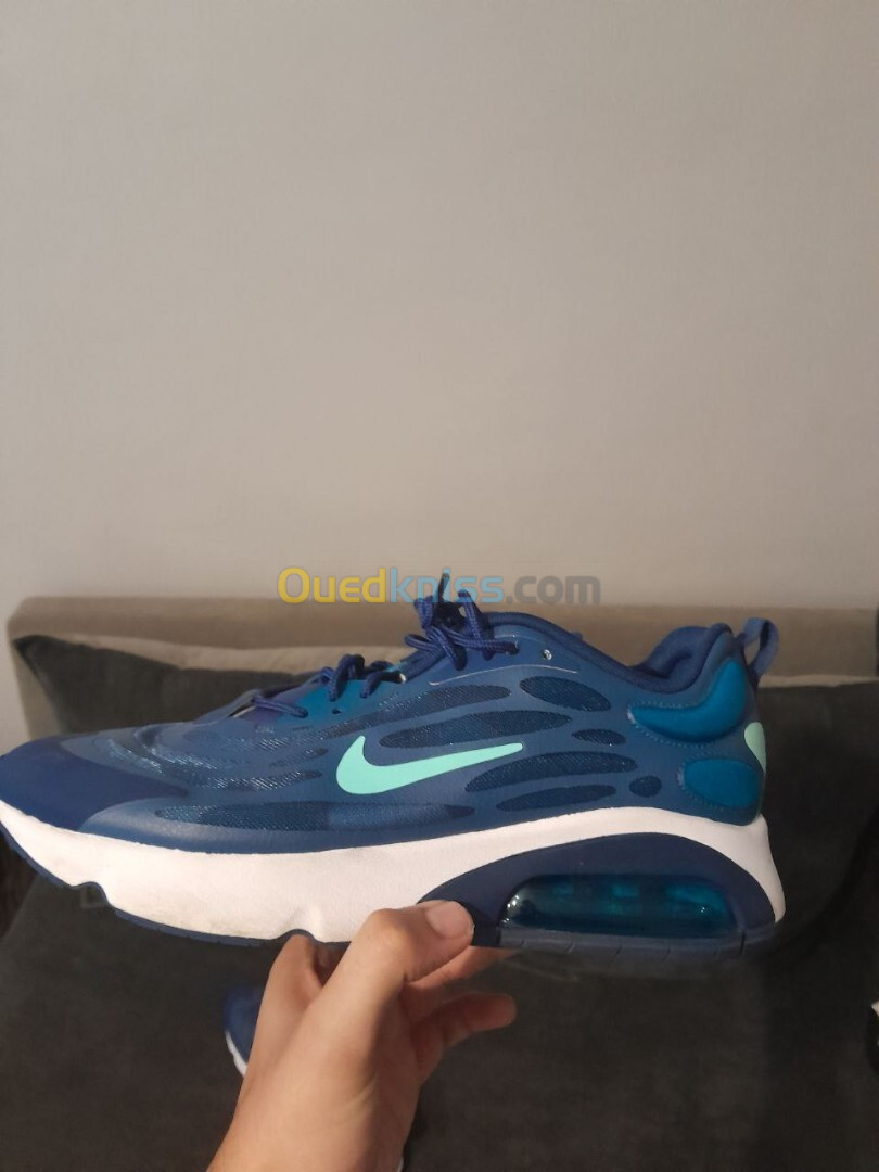 Nike air max Exosene running 