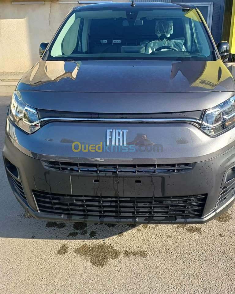 Fiat Doblo professionnel 2023 Commercial