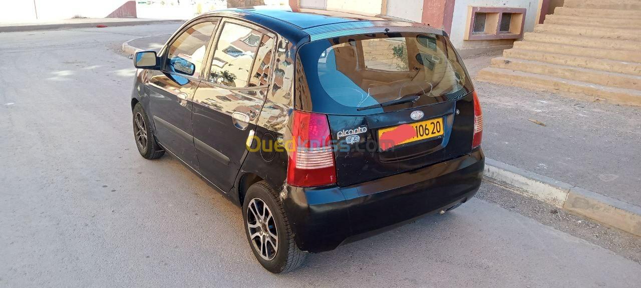 Kia Picanto 2006 