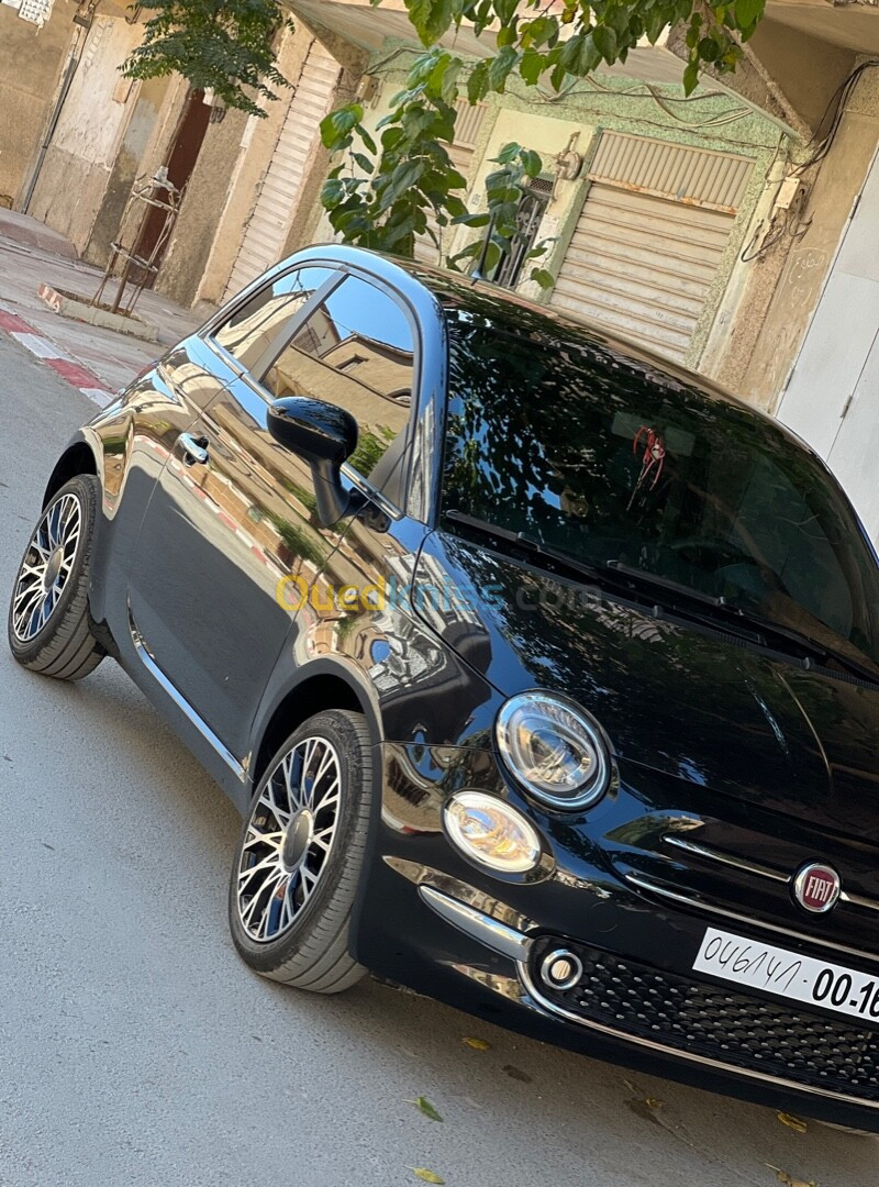 Fiat 500 2024 Dolcevita