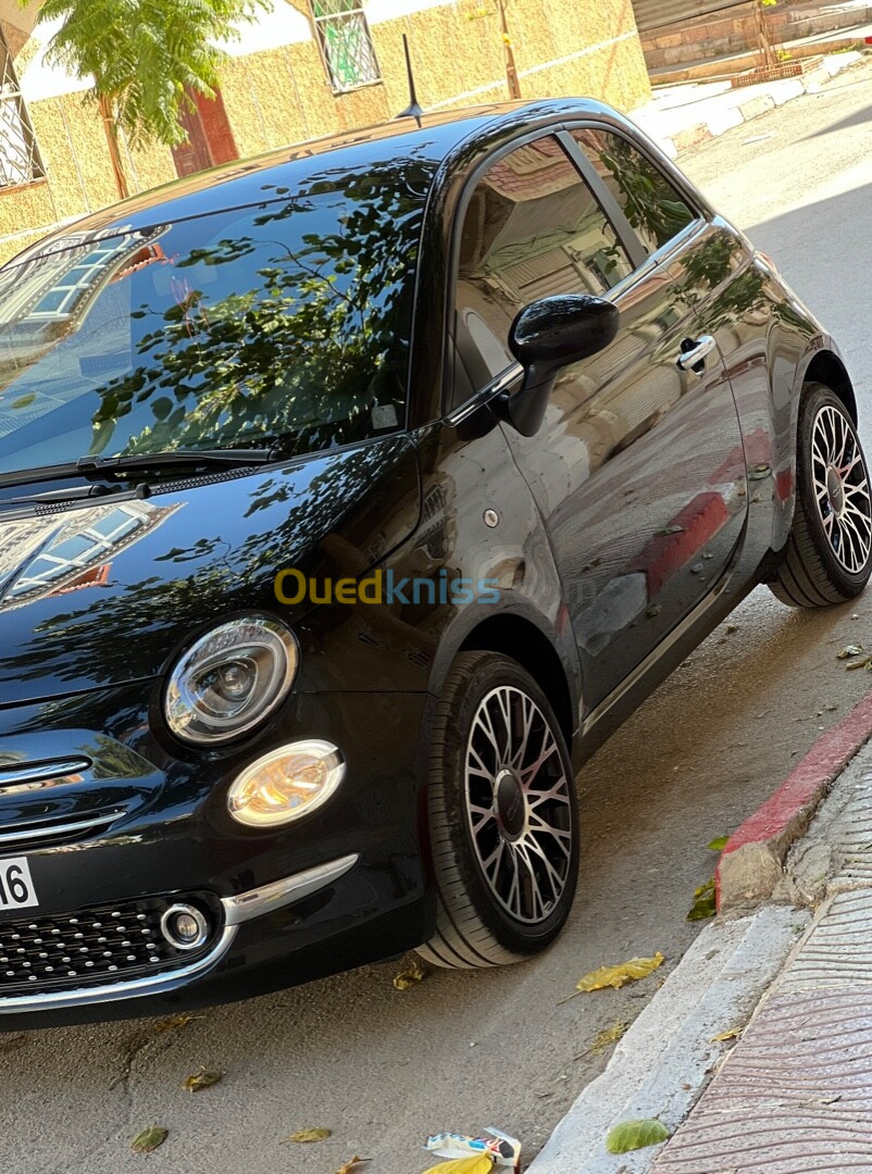 Fiat 500 2024 Dolcevita