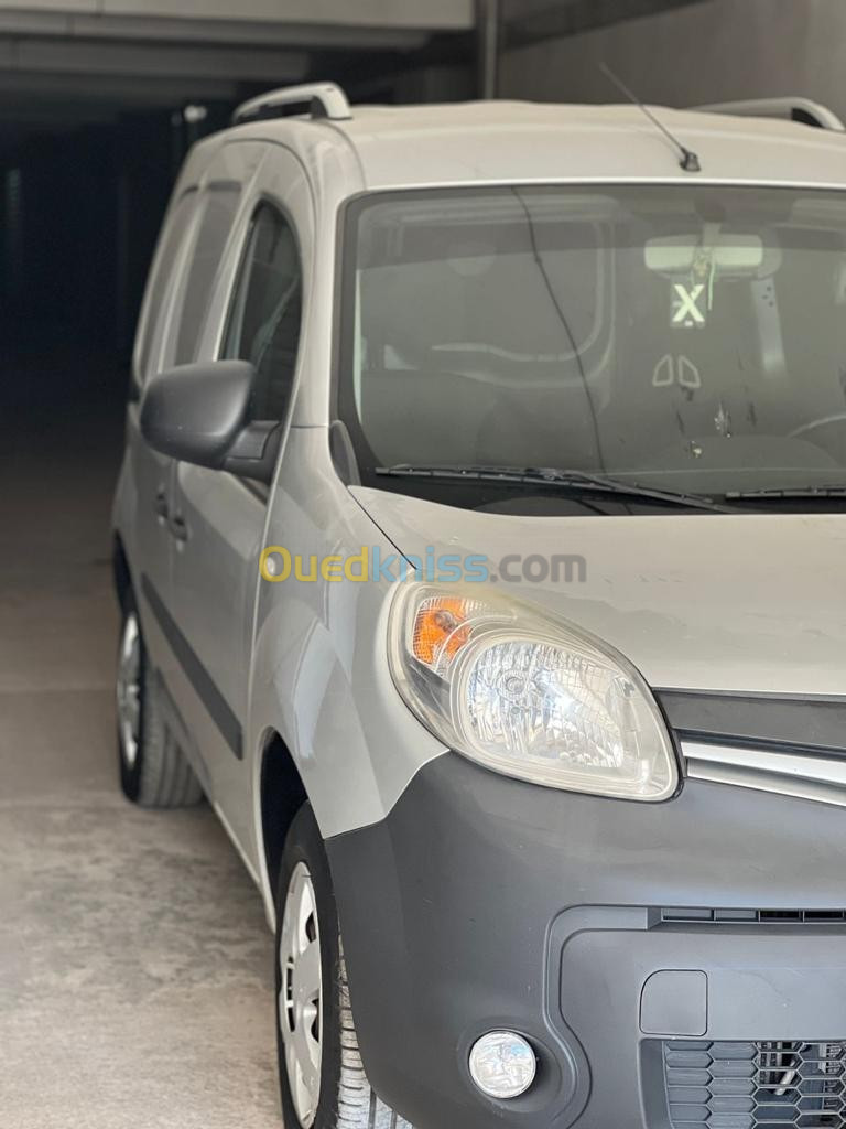 Renault Kangoo 2018 