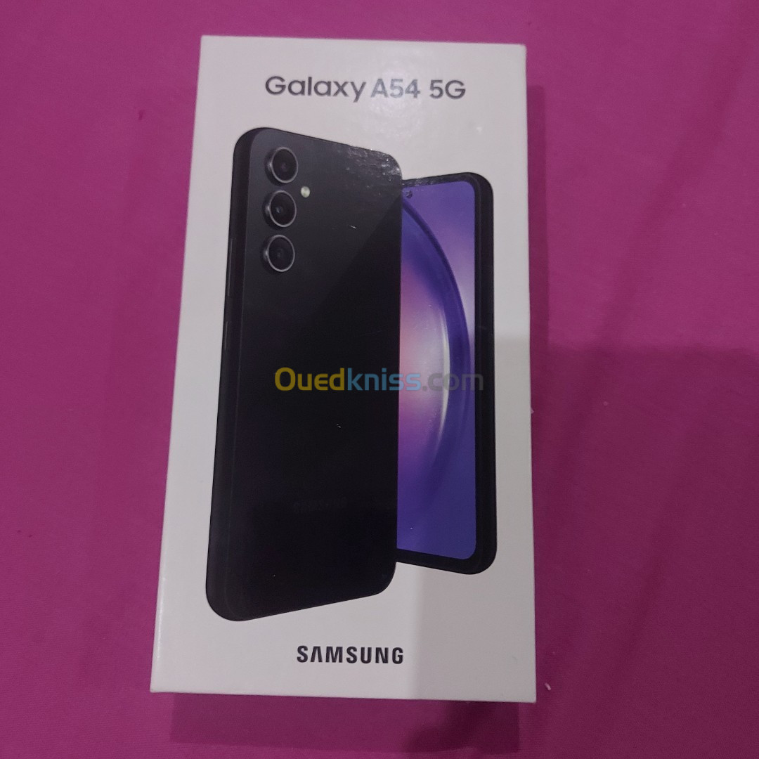 Samsung Galaxy A54 5G