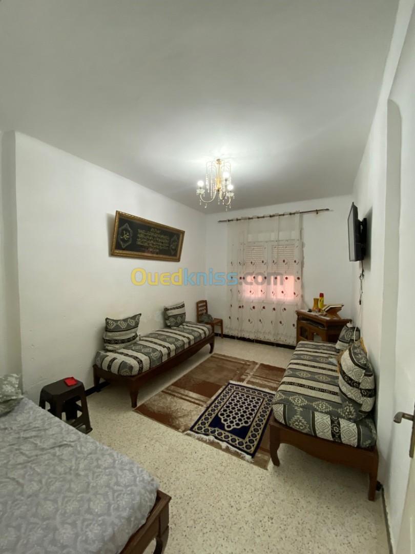 Vente Appartement F4 Alger Zeralda