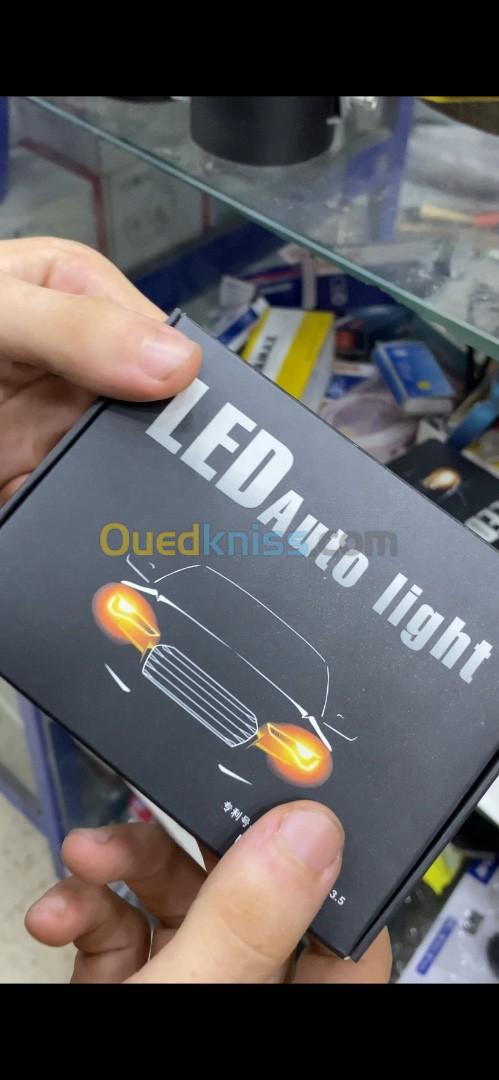 Led auto 