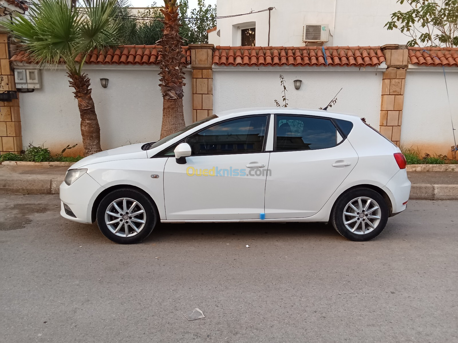 Seat Ibiza 2013 Fully