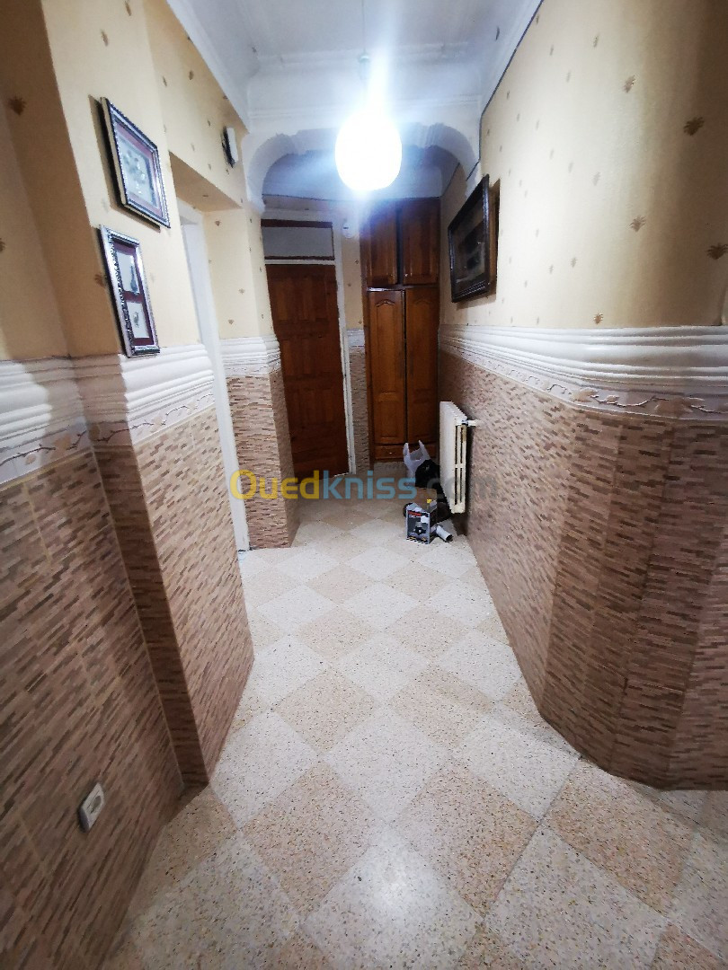 Vente Appartement F3 Sétif Setif