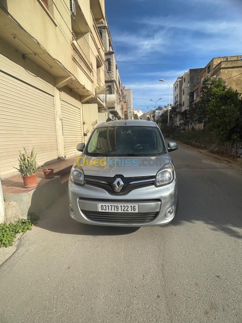 Renault Kangoo 2022 Kangoo