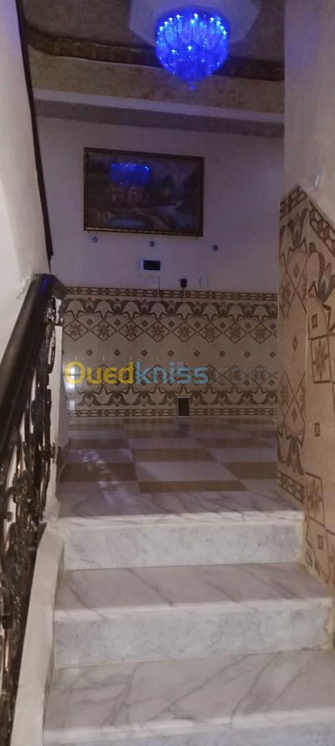 Vente Villa Oum el bouaghi Ain beida