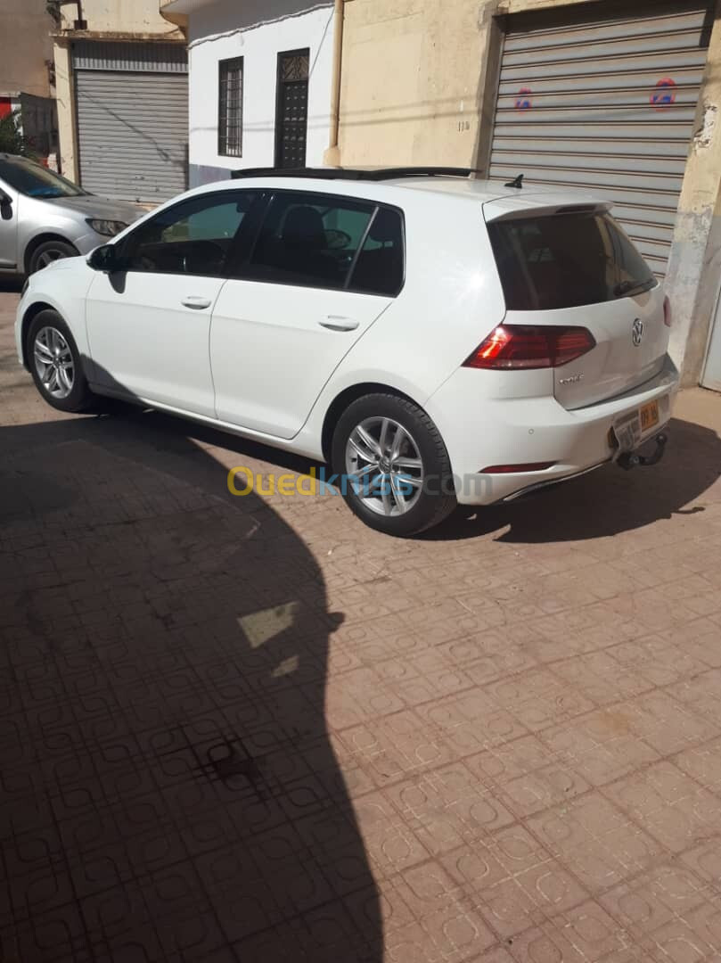 Volkswagen Golf 7 2019 Golf 7