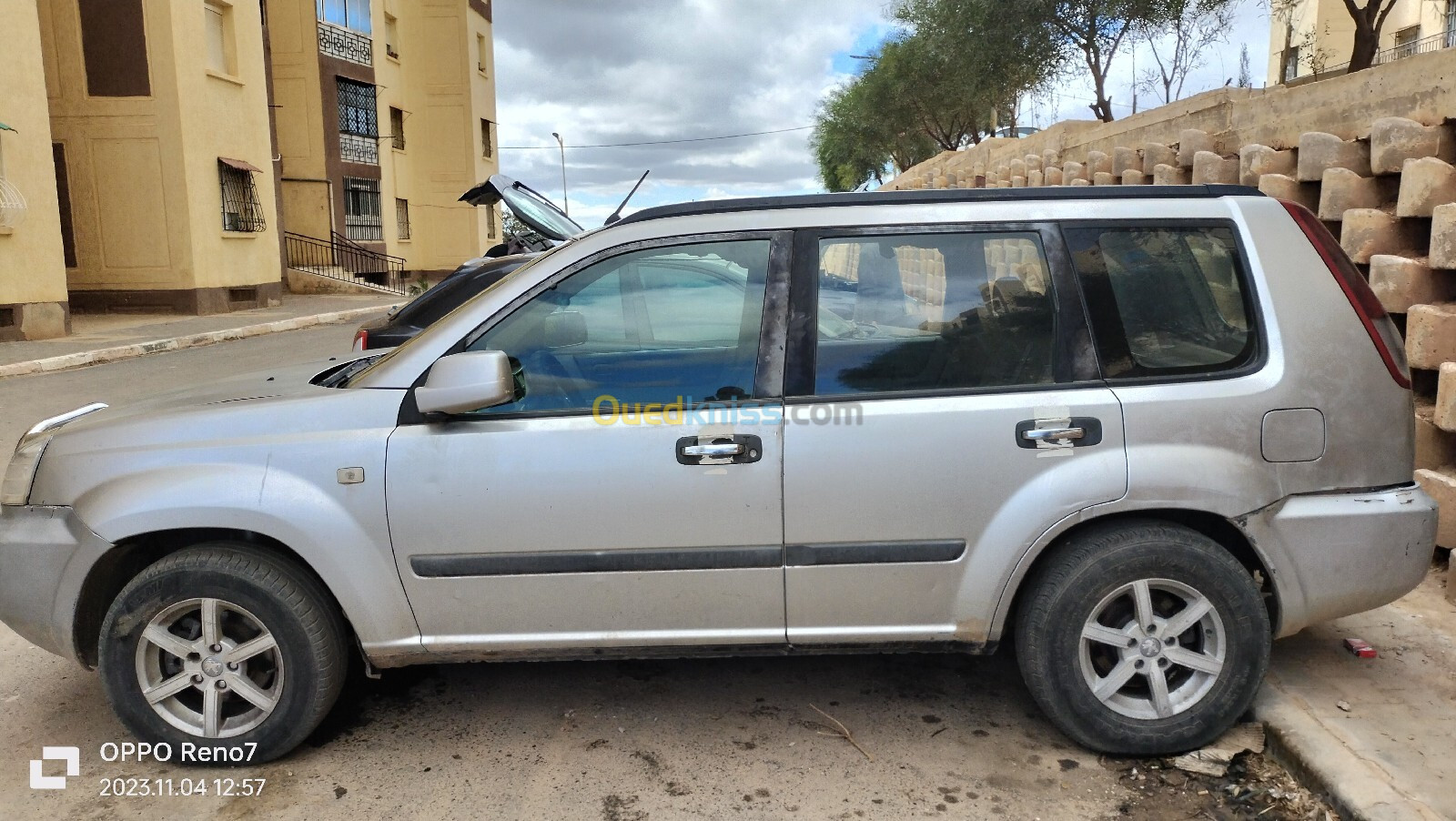 Nissan X Trail 2005 X Trail