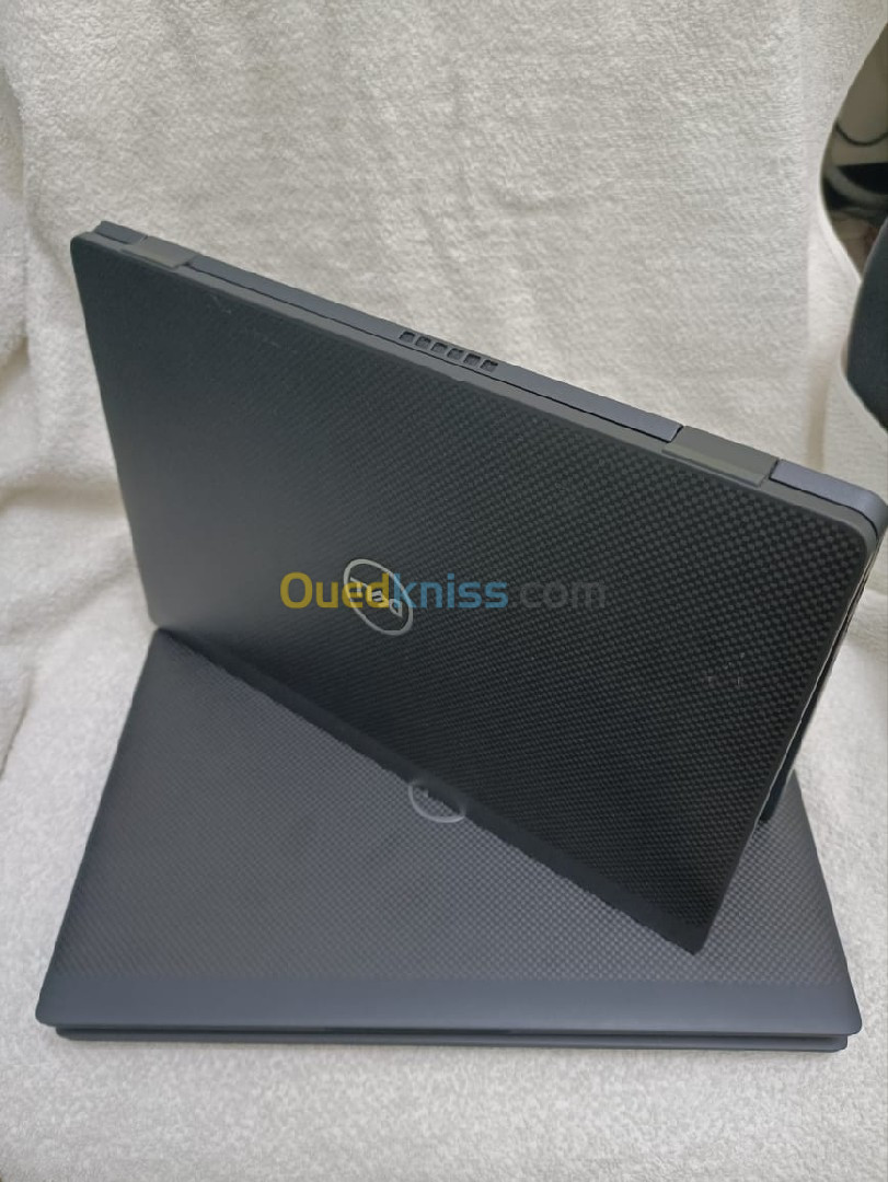  Dell 7420 i5