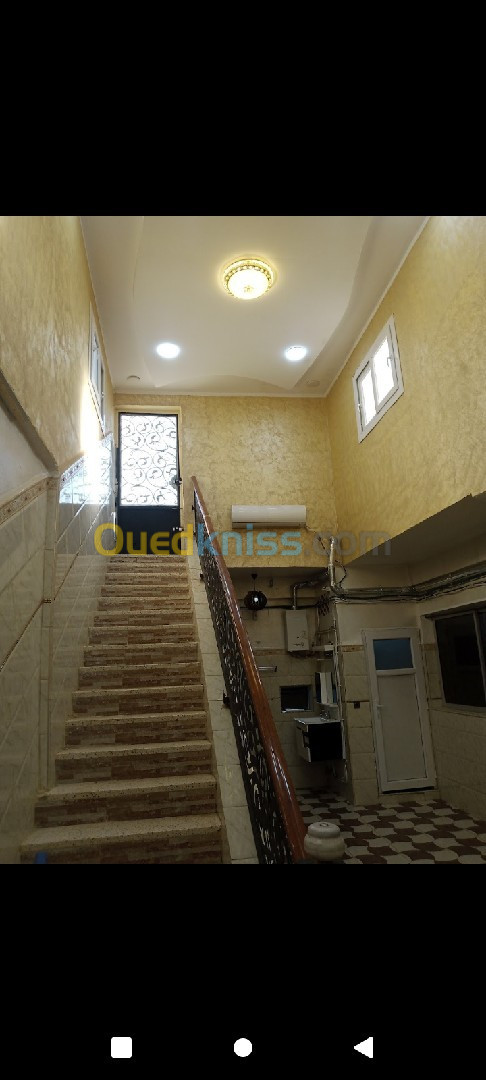 Vente Villa Sidi bel abbes Sidi bel abbes