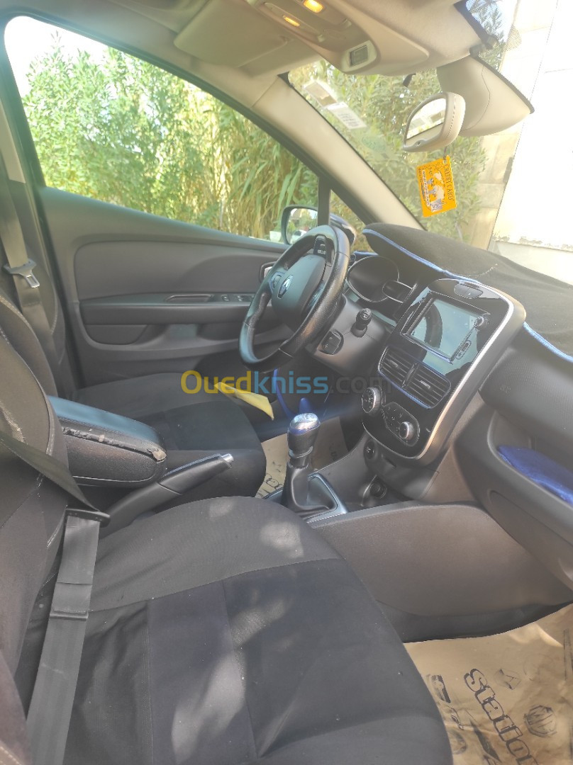 Renault Clio 4 2020 GT Line +