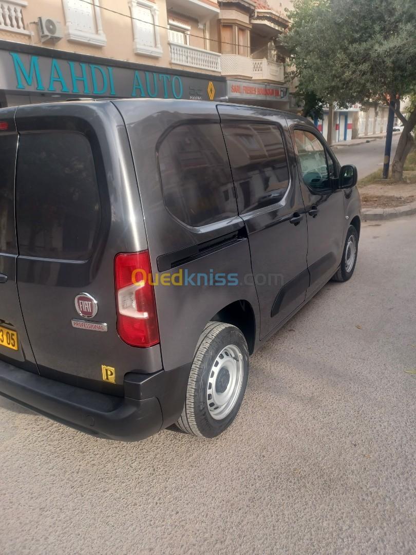 Fiat Doblo 2023 Doblo