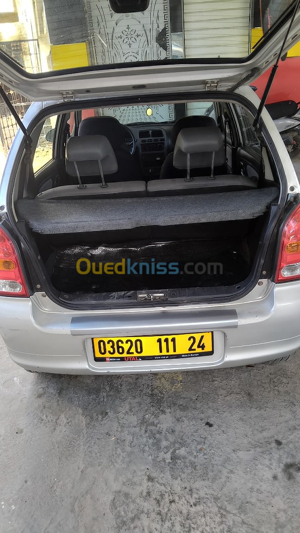 Suzuki Alto 2011 Alto