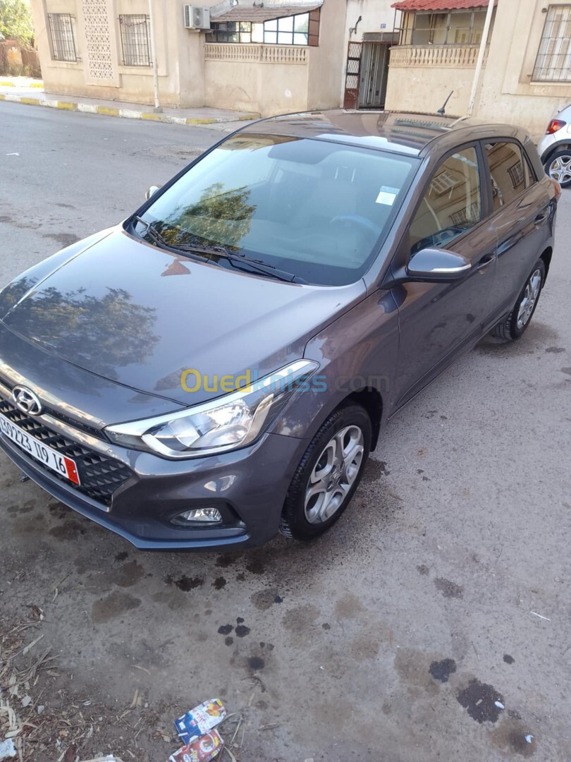 Hyundai i20 2019 i20