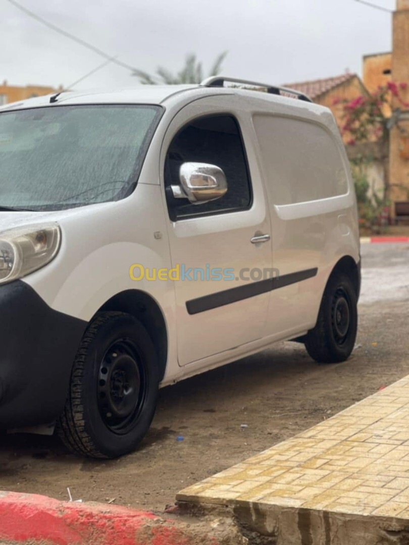 Renault Kangoo 2014 Confort