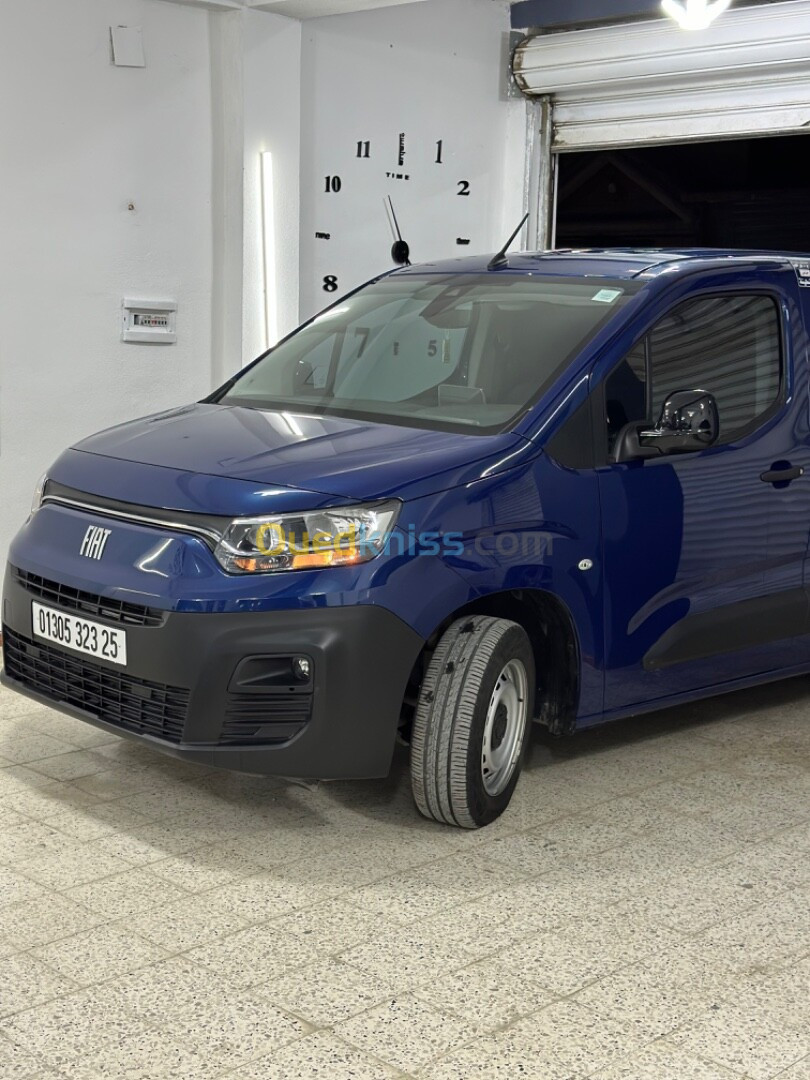 Fiat Doblo 2023 