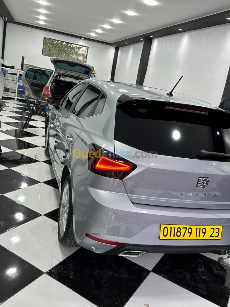 Seat Ibiza 2019 HIGH