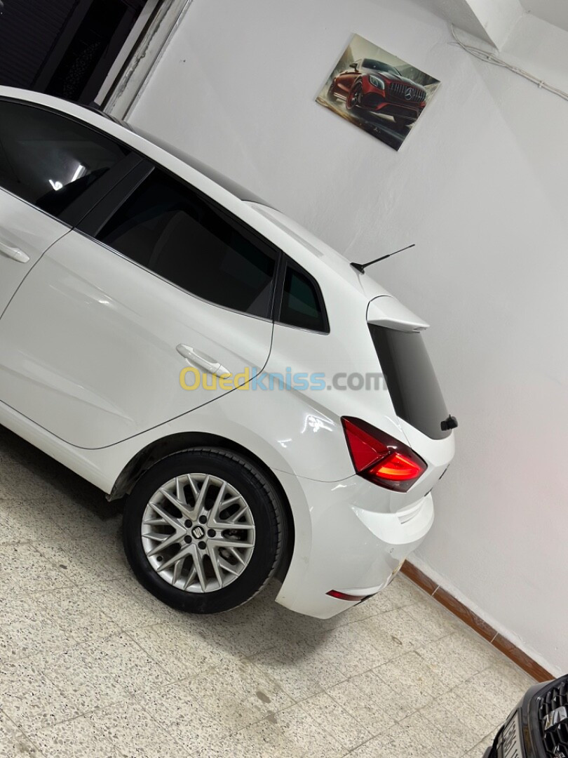 Seat Ibiza 2019 HIGH