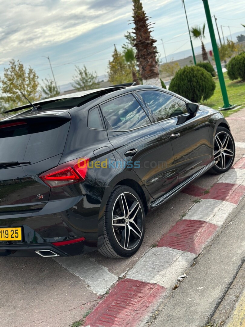 Seat Ibiza 2019 FR