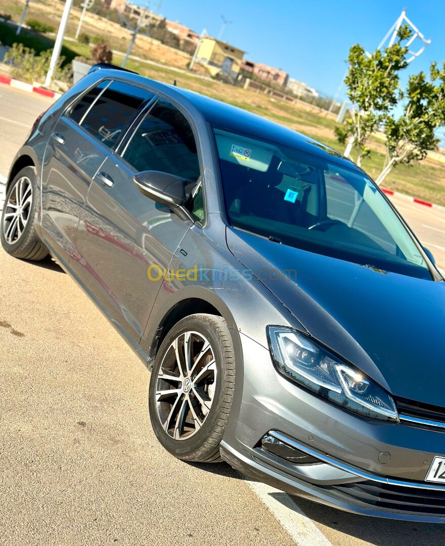 Volkswagen Golf 7 2019 JOIN