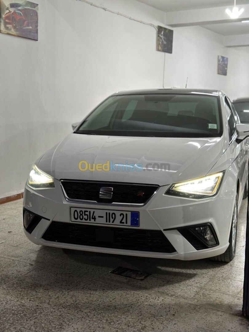 Seat Ibiza 2019 HIGH