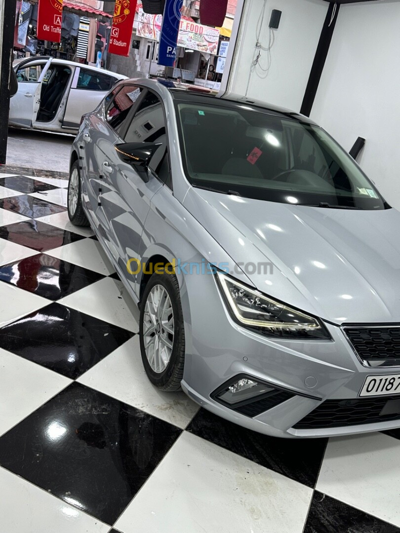 Seat Ibiza 2019 HIGH