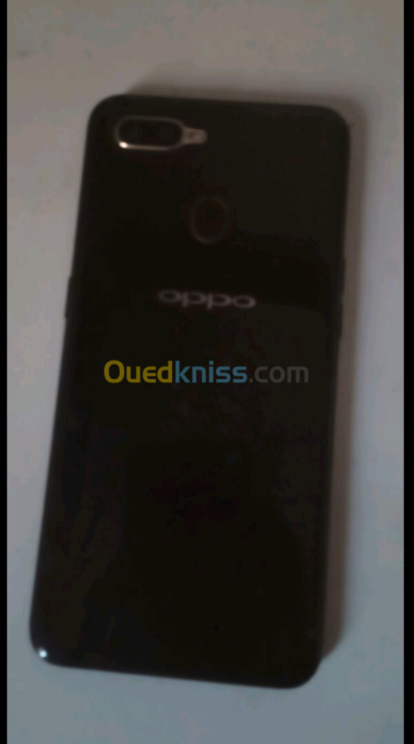 Android Oppo a5s