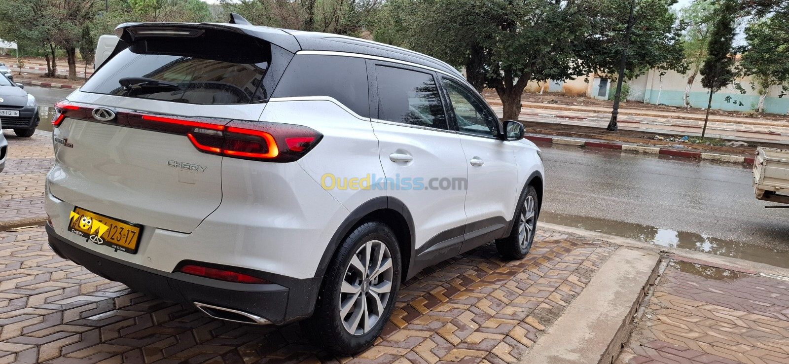 Chery Tiggo7 pro 2023 Tiggo 7pro