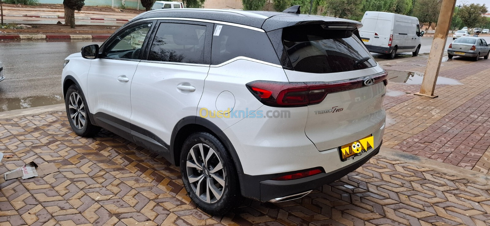 Chery Tiggo7 pro 2023 Tiggo 7pro