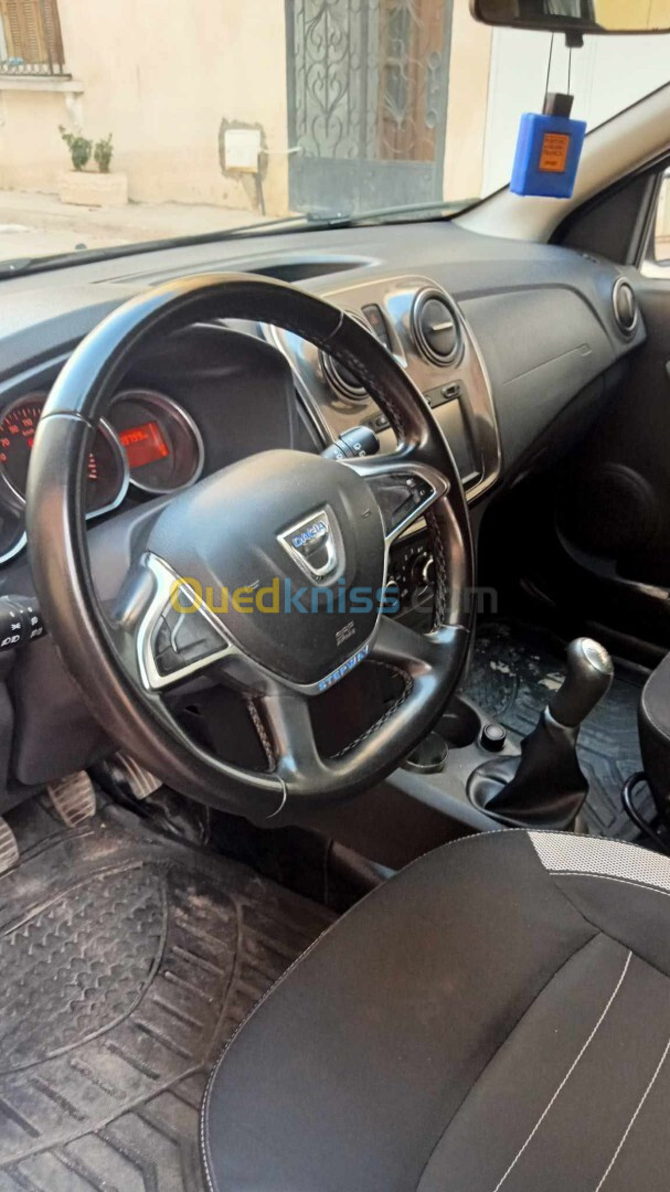 Dacia Sandero 2018 Stepway