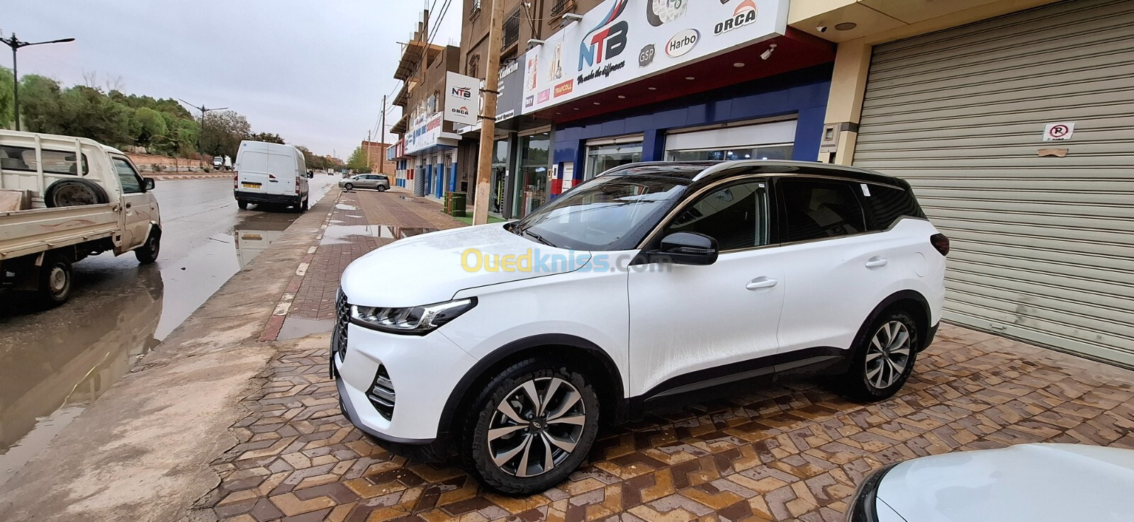 Chery Tiggo7 pro 2023 Tiggo 7pro