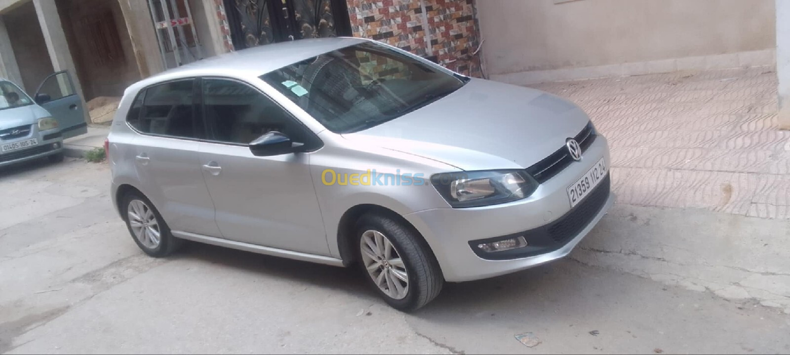 Volkswagen Polo 2012 Polo