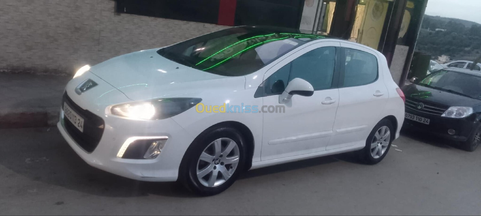 Peugeot 308 2013 308