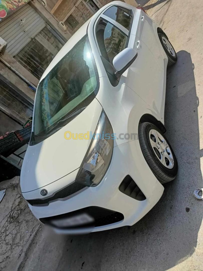 Kia Picanto 2019 LX