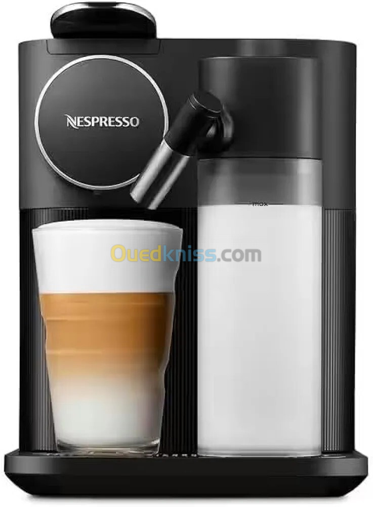 Nespresso DeLonghi Gran Lattissima EN640b