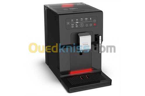 Machine à café KRUPS INTUITION ESSENTIAL EA870810