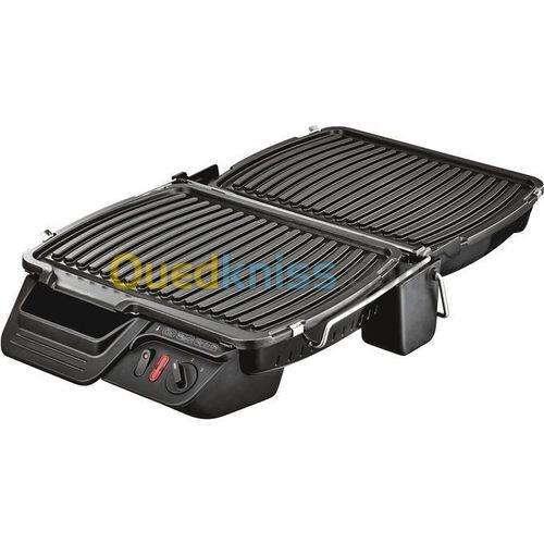 Tefal Grill Viande - Ultracompact Health Grill Classic - Gc308812 - 2000 W