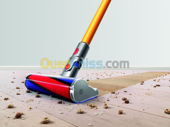 Aspirateur sans-fil Dyson V8 Absolute