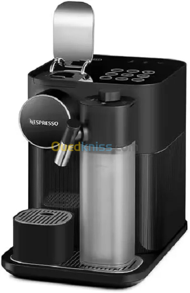 Nespresso DeLonghi Gran Lattissima EN640b