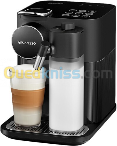 Nespresso DeLonghi Gran Lattissima EN640b