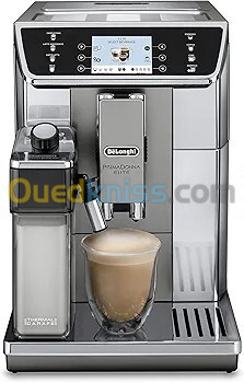 Machine a café Grain Delonghi Primadonna Elite Ecam 650 55Ms