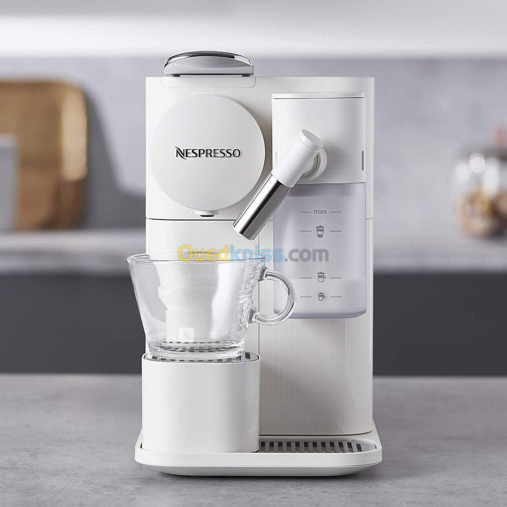 Nespresso DELONGHI Lattissima on  EN510W