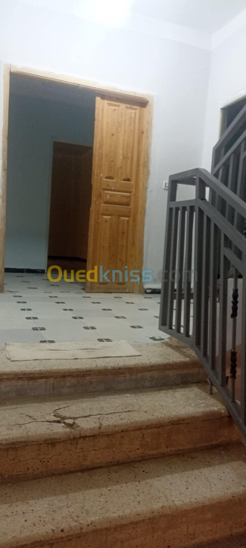 Location Villa Ouargla Hassi messaoud