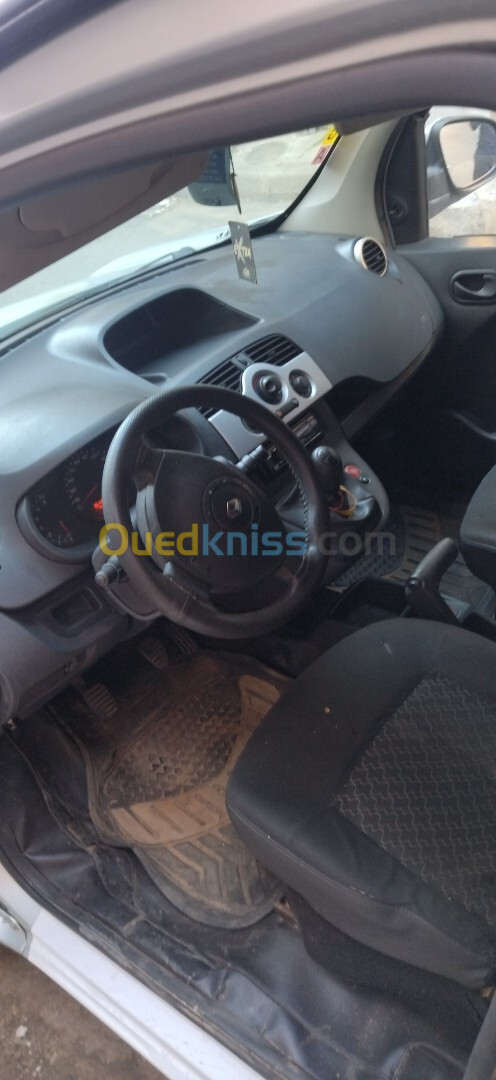 Renault Kangoo 2013 Confort (Utilitaire)